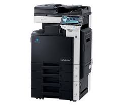 They are designed to meet all of the needs of with this product series, konica minolta have raised the bar once again, by developing machines with improved ease of use, increased flexibility. Konica Minolta Bizhub C220 Bizhub C280 Bizhub C360 Parts Guide Manual Tradebit
