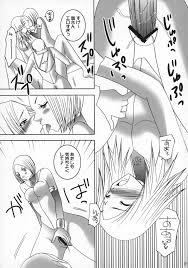 Cuminmouth Claymore No 3P Bon DX- Claymore Hentai Shemales - Hitomi.asia