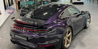 Image result for Viola 2025 Porsche