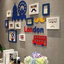 50 desain hiasan dinding kamar tidur kreatif sederhana. Lukisan Dekoratif Kamar Anak Anak Kartun Indah Kreatif Hiasan Dinding Gambar Dinding Ruang Latar Belakang Dinding Lukisan Anak Laki Laki Kamar Tidur Bedroom Boy Bedroom Wall Paintingbedroom Painting Aliexpress