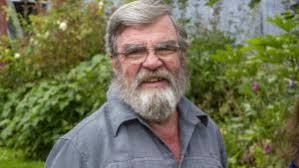 A man of many talents who never shied from a challenge: Gerald David Gibb  Bailey QSO, 1940-2025