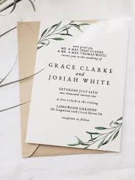 Buydirect provides comprehensive information about your query. Wedding Invitations Custom Wedding Invites Stationery Magnetstreet