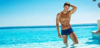 Male Model: How To Become A Model As A Man? - Cm Models | Model Agency