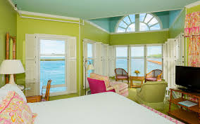 Guests in the tower suite have a total of . Mackinac Island Accommodations Rooms Suites Hotel Iroquois