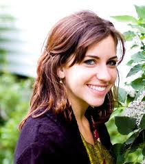 The Next Liberal Prophet: What Will She Look Like? By Amy Levin