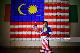 See full list on ms2.decorexpro.com Bukan Susah Cari Gambar Jalur Gemilang Yang Betul