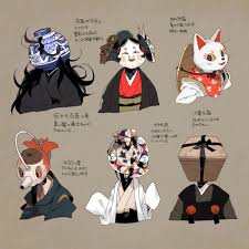 pin on concept art