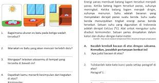 Dalam menentukan kisi kisi kita bisa berpedoman pada. Soal Pas Ukk Semester 2 Kelas 5 Kurikulum 2013 Revisi Dan Kisi Kisi Datadikdasmen Com