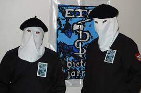 The eta team confidently relies on its ethos of innovation and collaboration. Eta Begs Forgiveness For Pain And Harm It Caused Victims And Families The Local