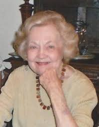 Mary (Colwick) Orbeck Obituary August 25, 2021