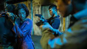 What are the best action movies?when the genre action movies comes in mind then most of the fans think of hand to hand combat battles of a single hero with dozen of goons. Best Action Movies Of 2019 Good Movies To Watch From This Year Thrillist