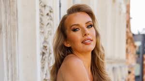 Faye Winter: 'Botox Was The Worst Experience