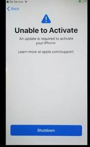 How to activate iphone 12. Unable To Activate Ios 12 Apple Community