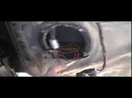 98 dodge ram speaker wiring 2001 dodge ram 2500 radio wiring. 1999 Dodge Ram 1500 Truck Speaker Replacement Color Code Youtube