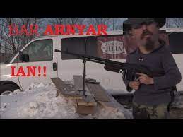 Funny Ian Misspeak Forgotten Weapons Youtube