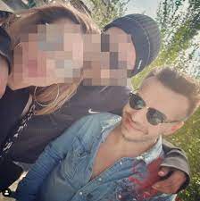 Video Ultimele Imagini Cu RÄƒzvan Ciobanu In ViaÈ›Äƒ Purta AceleaÈ™i Haine Ca In Momentul Accidentului