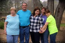 Stories of Hope... Daniel Eidson