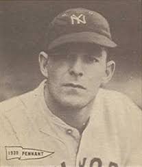 Pinstripe Alley Top 100 Yankees: #53 George Selkirk