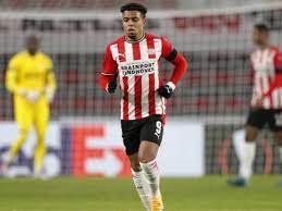 Latest on psv eindhoven forward donyell malen including news, stats, videos, highlights and more on espn. Donyell Malen Das Passende Bvb Puzzlestuck