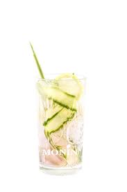 Gin Tonic Jasmin Et Rose Toutes Les Recettes Monin Les Sirops De Monin Gin Tonic Le Gin Gin