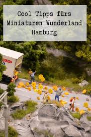 Alles Was Man Wissen Muss Fur Das Miniatur Wunderland In Hamburg Die Ausstellung Zahlt Zu D Miniatur Wunderland Hamburg Wunderland Hamburg Miniaturwunderland