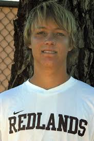 2009 Men's Soccer Roster