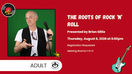 Roots of Rock 'n' Roll
