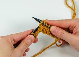 How to k3tog this is another knitting jargon video (i know how much you love them!). Acorn Lace Stitch Pattern For Fall Elizabeth Smith Knits