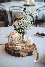 Posted 1 year ago in centerpieces. Top 100 Best Rustic Wedding Ideas Nature Inspired Decorations