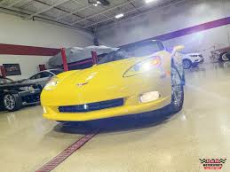 Image result for Velocity Yellow 2007 GM