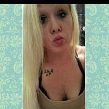 Amber Litzinger's Instagram, Twitter & Facebook