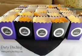 The best holiday appetizers and food ideas to serve at your christmas open house. Graduation Open House Party Ideas Best High School Grad Party Food Decor