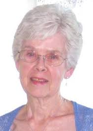 Obituary information for Doris Lane DeMastus