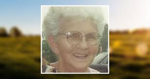 Ruth Koenig Obituary March 21, 2018