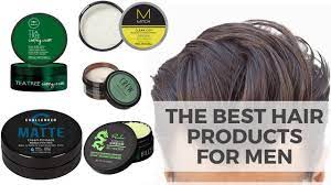 American crew's fiber mold cream gives you high hold with a matte finish, and should be applied to clean, dry hair. Top 10 Best Hair Styling Creams For Men Hair Styling Products 2019