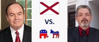 2016 Alabama Senate Election