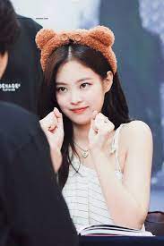 About press copyright contact us creators advertise developers terms privacy policy & safety how youtube works test new features press copyright contact us creators. Jennie ì œë‹ˆ Why Jennie Can Be So Cute Blackpink Facebook