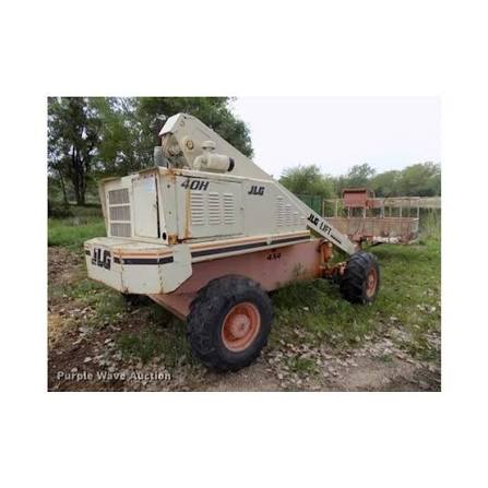 JLG 40H-4WD Aerial Lift
