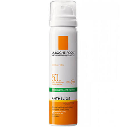 RP ANTHELIOS BRUME SOLAIRE INVISIBLE SPF50 | 75ML SPRAY