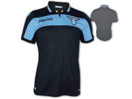 Ebay lazio rom trikot größe s italien rom mailand, turin s. Macron Lazio Rom 3rd Trikot 18 19 Don Pallone