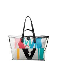 Close können wir ihnen helfen? Mcm Tasche Shopper Bunt