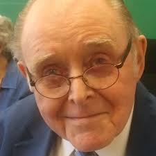 Rev. Richard Hamlin Hopkins Obituary November 15, 2022