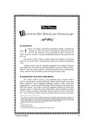 Abu bakar assidiq ialah salah satu sahabat rasulullah yang namanya telah terdengar secara umum di telinga setiap umat muslim karena sering disebut dan diceritakan sebagai seorang yang baik akhlaknya dan besar perjuangannya dalam menyertai rasulullah dalam menegakan islam dan. Biodata Abu Bakar As Siddiq Pdf