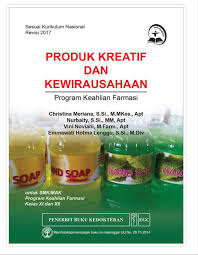 Check spelling or type a new query. Download Buku Produk Kreatif Dan Kewirausahaan Smk Kelas Xii Ilmu Link