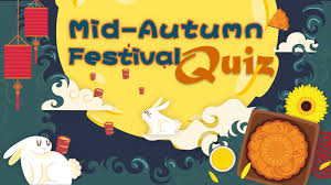 Pixie dust, magic mirrors, and genies are all considered forms of cheating and will disqualify your score on this test! Mid Autumn Quiz How Much Do You Know About The Festival Cgtn