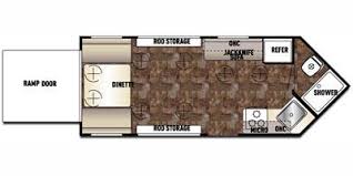 Maybe you would like to learn more about one of these? 2015 Forest River Grey Wolf Specs Floorplans