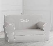 Modern & contemporary kids furniture from room & board. Kids Lounge Furniture Pottery Barn Kids