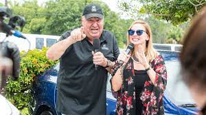 In 1978, he graduated with a degree in marketing, and went to wok in car dealerships, evetually trying his hand at business by buying his first car dealership in 1989. Billy Fuccillo Of Fuccillo Kia Absent From Airwaves For Months