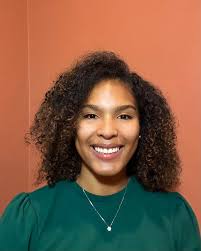 Spotlight: Jaclyn Williams