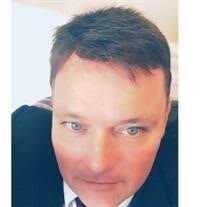 Mark Allen Houston Obituary (2025)